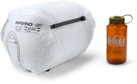 Inferno -20F Sleeping Bag