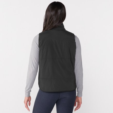 Canyon Insulated Vest - Women's