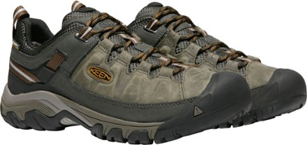 Targhee III Waterproof Hiking Shoes - Men's