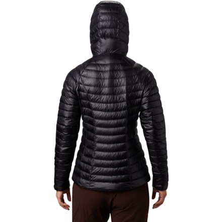 Ghost Whisperer Down Hoody - Women's