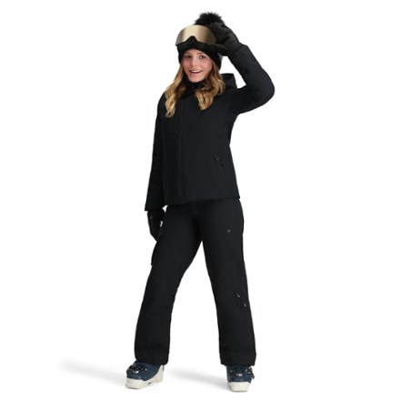 Rylee Insulated Jacket - Girls'