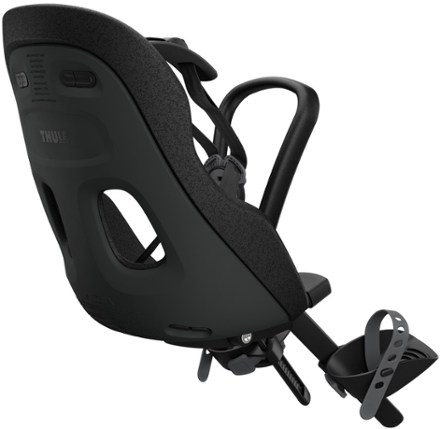 Yepp Nexxt2 Mini Front-Mount Child Bike Seat