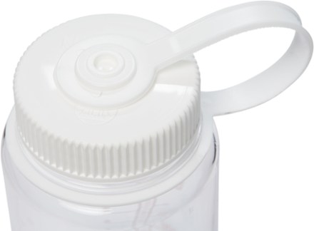 Nalgene Sustain Pride Wide-Mouth Water Bottle