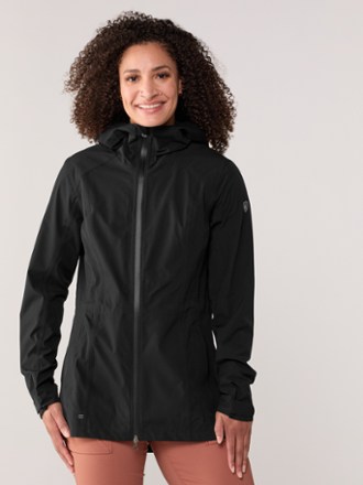 Stretch Voyagr Jacket - Women's