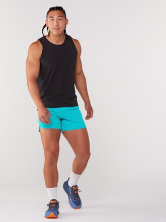 Swiftland 5" Running Shorts - Men's