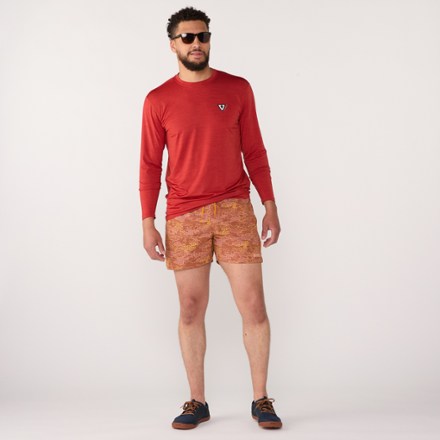Brinco Shorts - Men's
