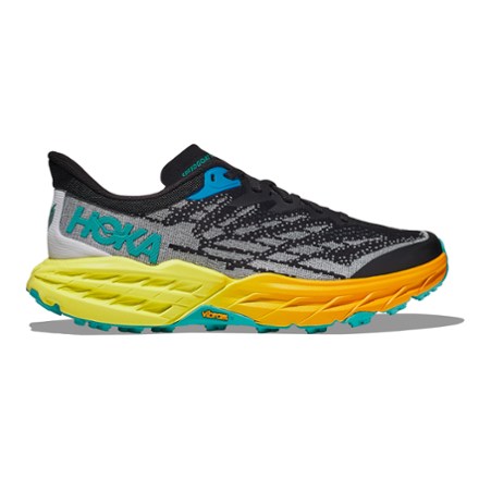 Speedgoat 5 Trail-Running Shoes - Women's