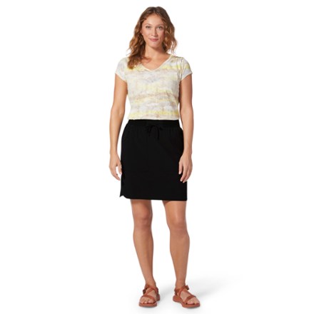 Spotless Evolution Skirt