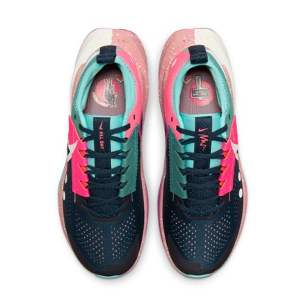 Zegama 2 Trail-Running Shoes - Women's