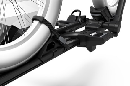Verse 2-Bike Hitch Rack