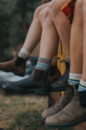 Original Chelsea Boots