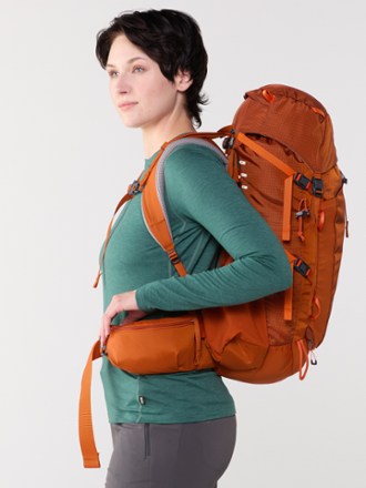Traverse 35 Pack - Women's