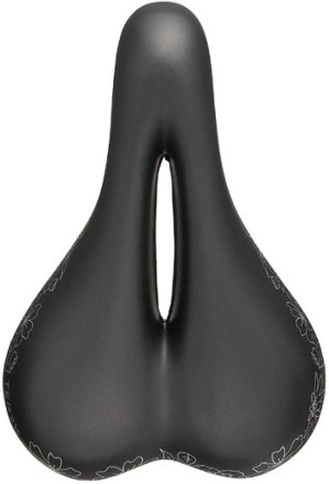 Cite X Gel Saddle - Women's