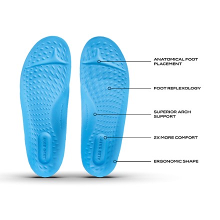 Frontline Pro 3 Slip-on Shoes