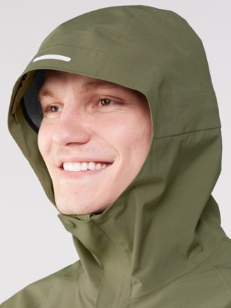 HC Hydratic Trail Jacket - Men's