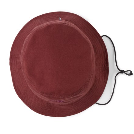 Norm Bucket Hat