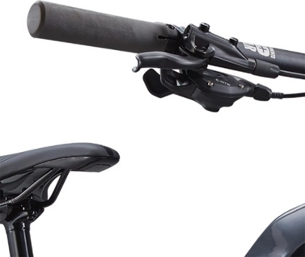 ALLMTN 3 Electric Mountain Bike