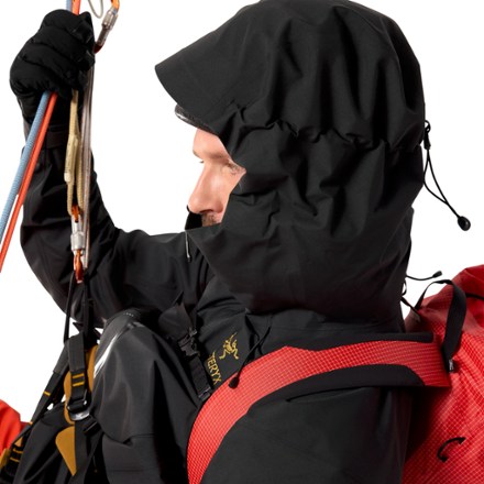 Alpha SV Jacket - Men's