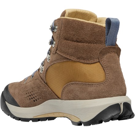 Inquire Chukka Mid Hiking Boots - Women's