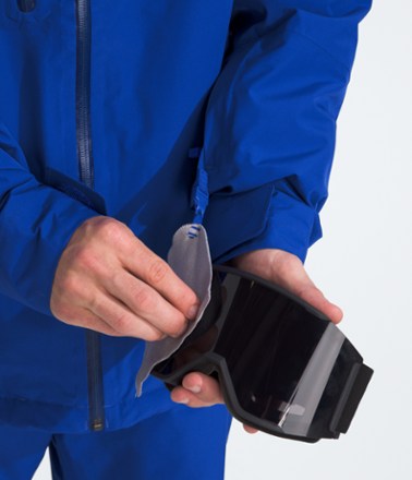 Descendit Insulated Jacket - Men's