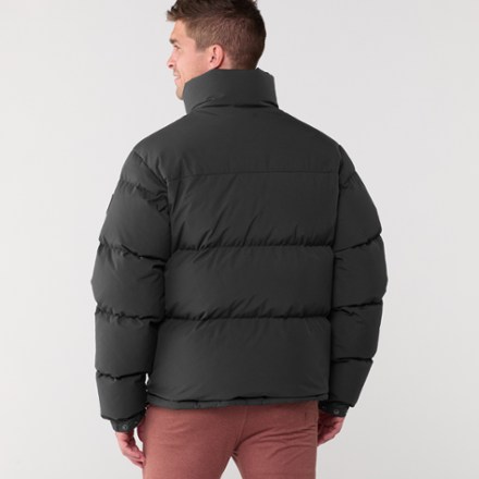 Fjällräven Kamas Lite Down Jkt W