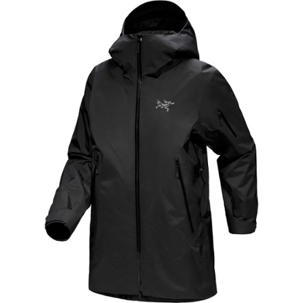 Sentinel Insulated Jacket - Women's