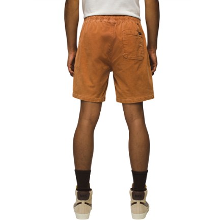 Canyon Camp Shorts - Men's