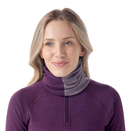 Thermal Merino Long Neck Gaiter