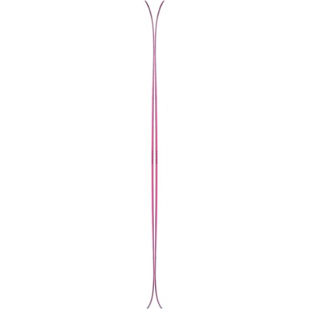 Captis Birdie Skis - Women's 2024/2025