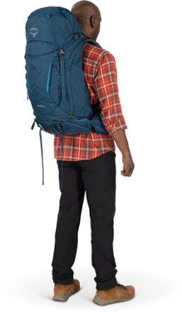 Kestrel 48 Pack - Men's