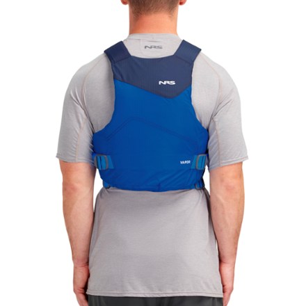 Vapor PFD