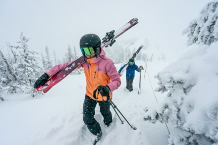 Maven 93 C Skis - Women's - 2023/2024