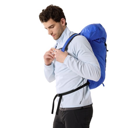 Alpha SL 23 Pack