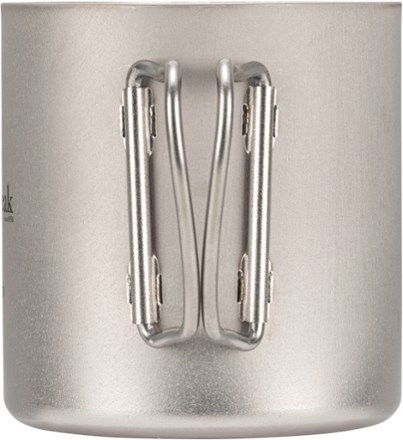 Ti-Double 450 Mug