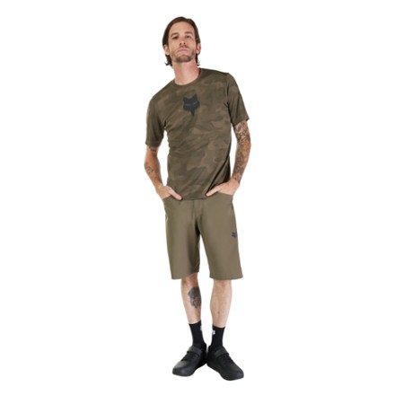 Ranger TruDri Bike Jersey - Men's