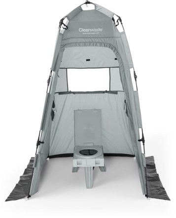 GO Anywhere Total System