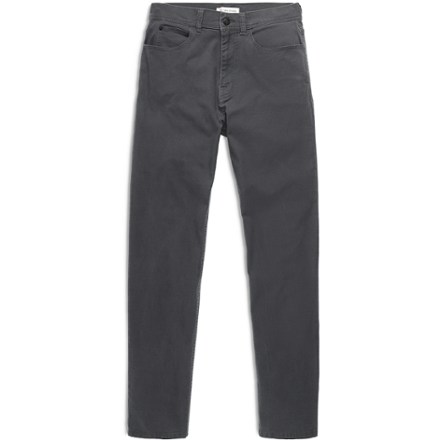 Dirt 5-Pocket Pants - Men's