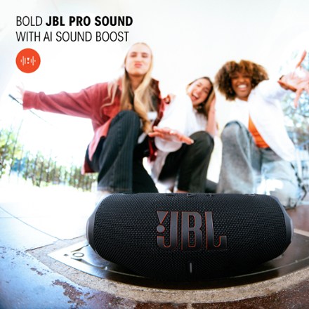 Charge 6 BT Speaker