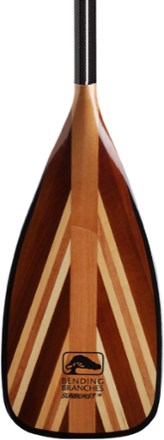 Sunburst ST Canoe Paddle