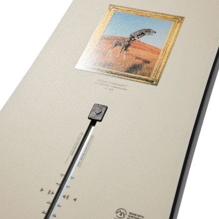 Good Company Camber Snowboard - 2024/2025