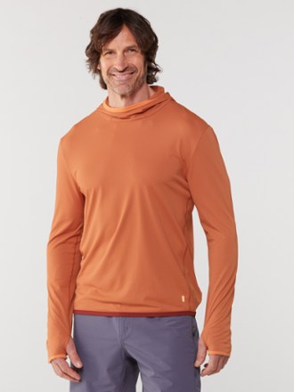 Sombra Sun Hoodie - Men's