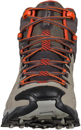 Ultra Raptor II Mid Leather GTX Hiking Boots - Women's