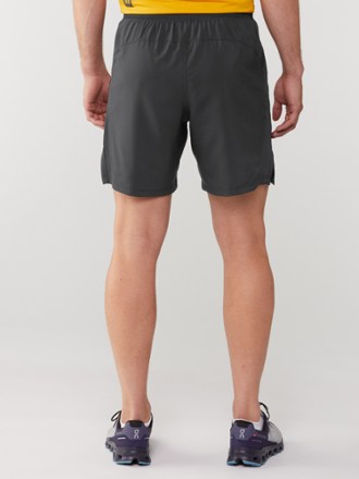 Launch Run 7" Shorts - Men's