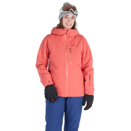 GORE-TEX Lightray Insulated Jacket - Women's