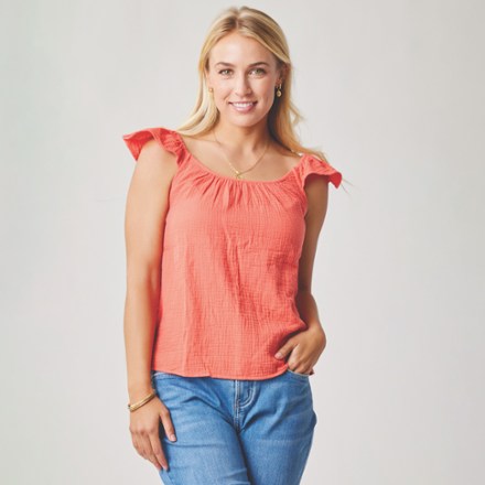 Corrine Top - Women's