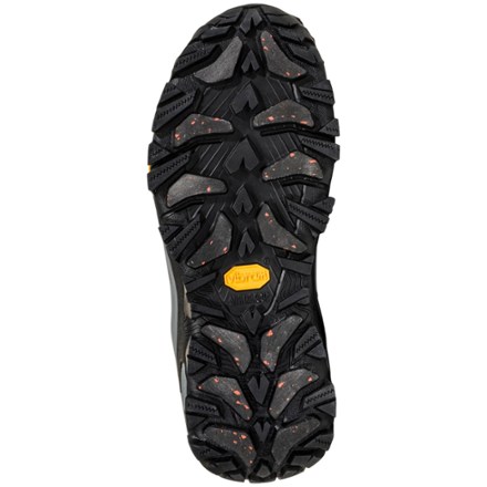Bangtail Mid Insulated Waterproof Hiking Boots - Women's