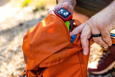 Nano 18 H2O Hydration Pack - Plus