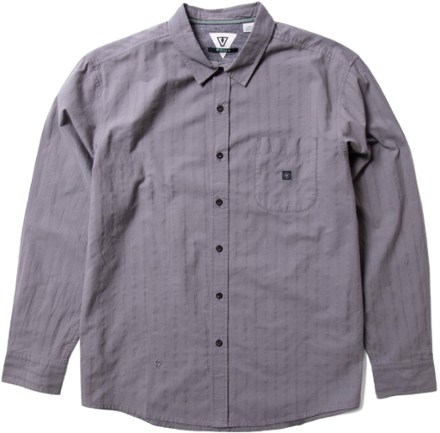 Chico Eco Long-Sleeve Shirt - Men's