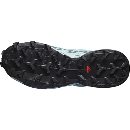 Speedcross 6 GORE-TEX Trail-Running Shoes - Women's