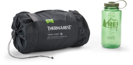 Trail Pro Sleeping Pad